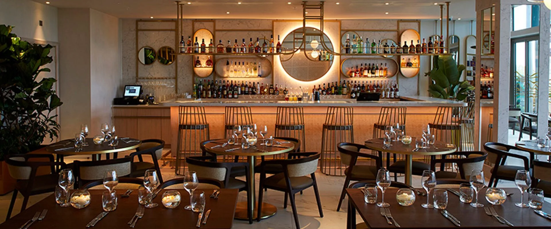 Cinnamon Kitchen